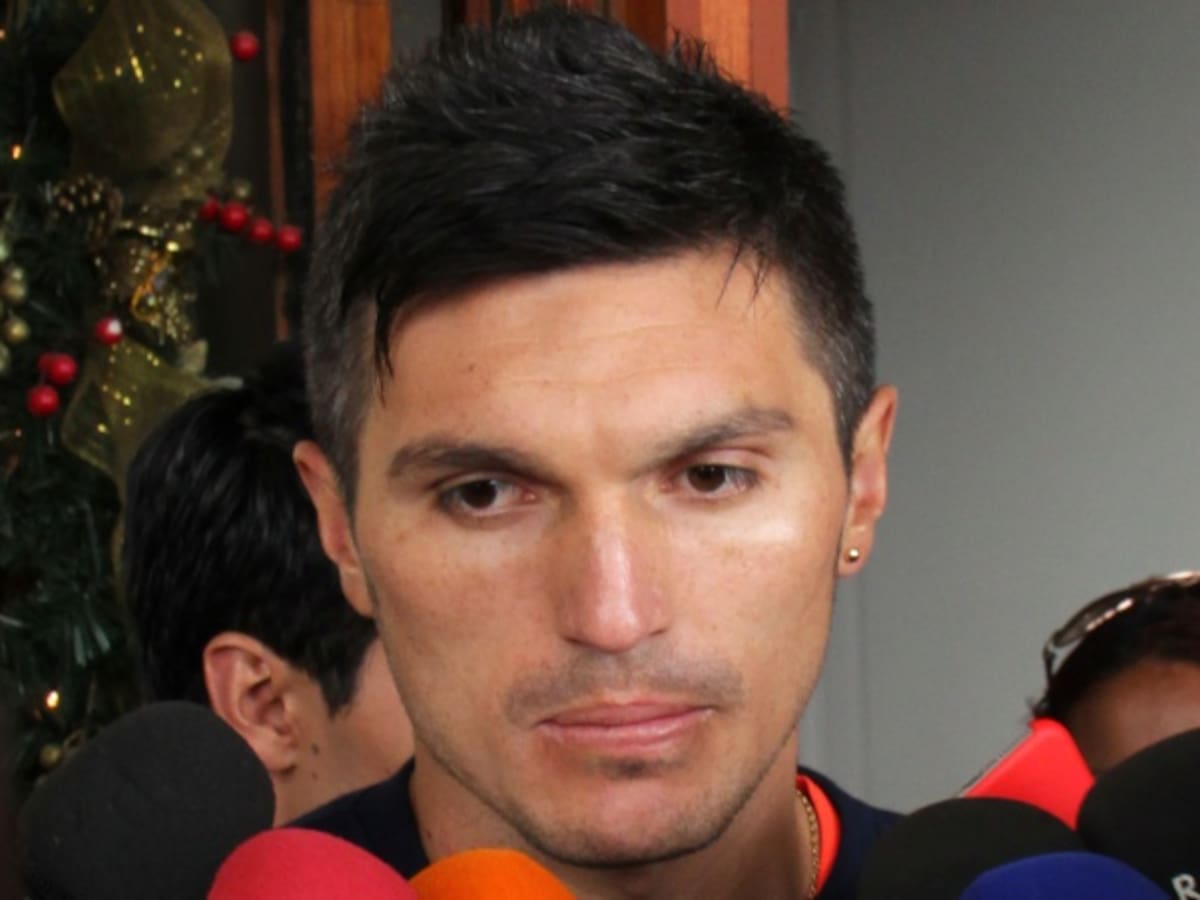 Tengo la ilusión de llegar a la Selección Colombia: Daniel Torres