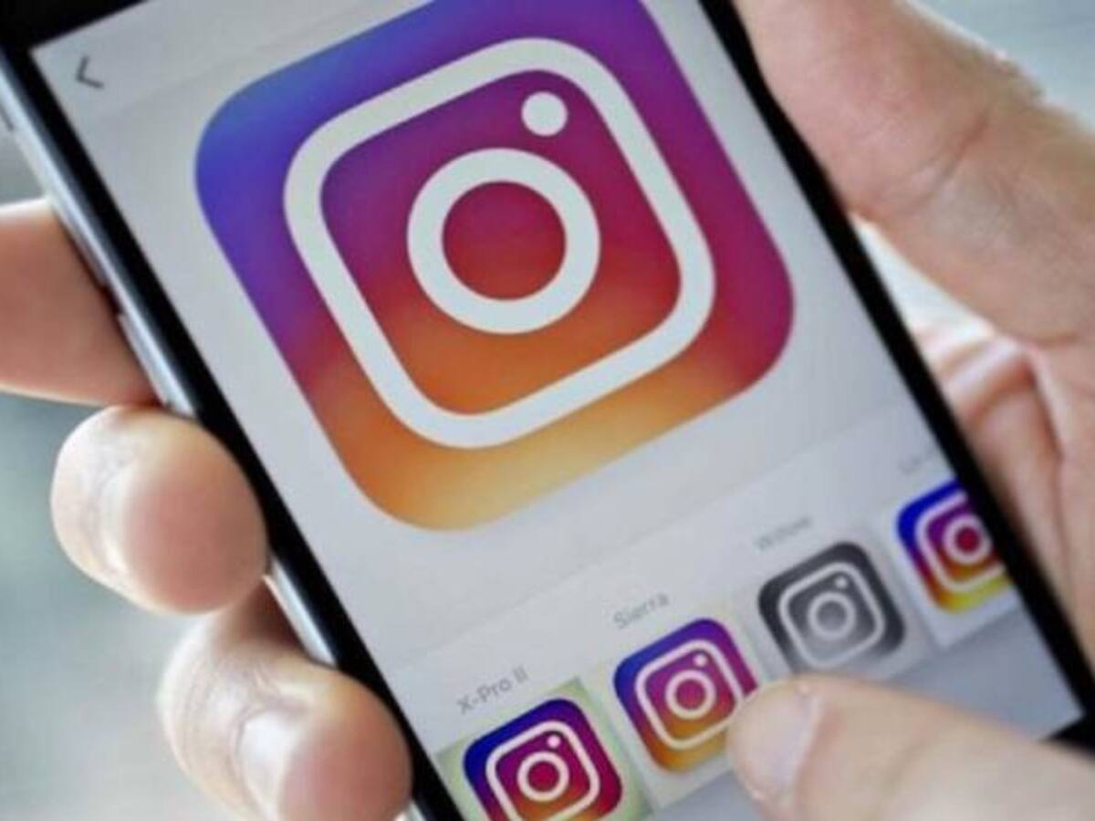 Superado el apagón de Instagram