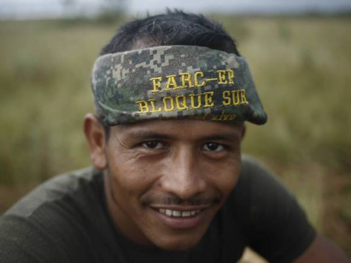¿Qué beneficios económicos tendrán las Farc tras la firma del acuerdo?