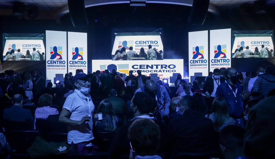 Colprensa (Mariano Vimos)