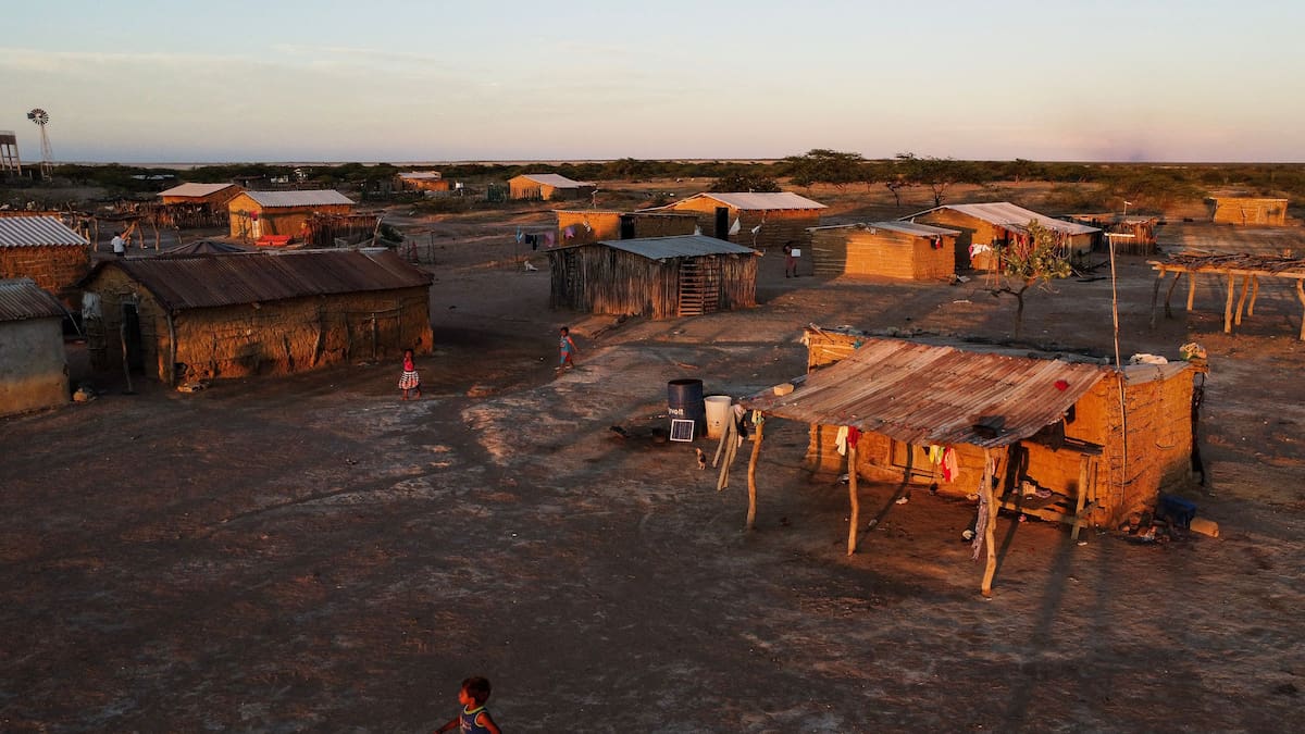 “Mientras culpables sigan sueltos y no haya reparación, será peor”: delegada Wayúu por caso UNGRD