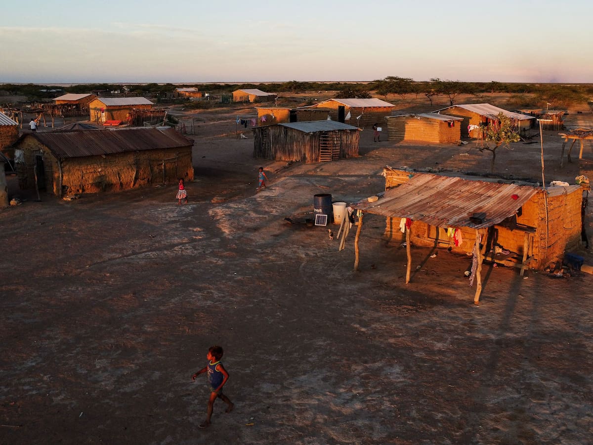 “Mientras culpables sigan sueltos y no haya reparación, será peor”: delegada Wayúu por caso UNGRD