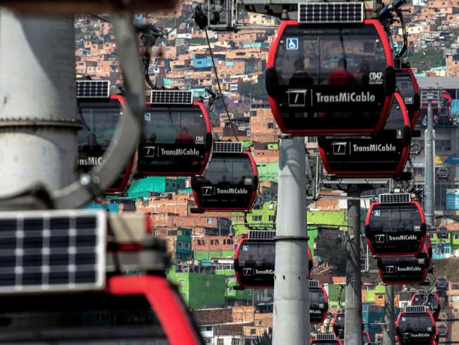 Transmicable de San Cristóbal ya tiene fecha de entrega: número de estaciones y ubicación