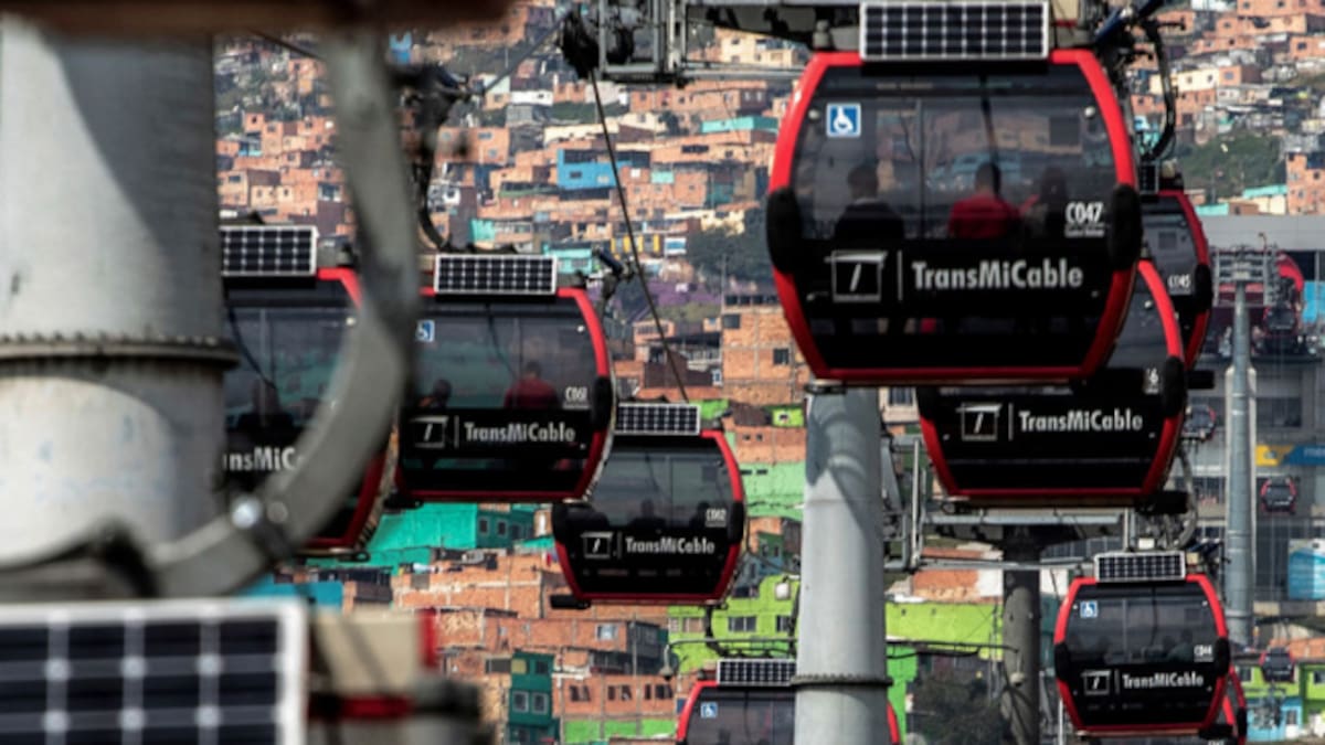 Anuncian actuaciones administrativas por fallas que impidieron la operación de TransMicable