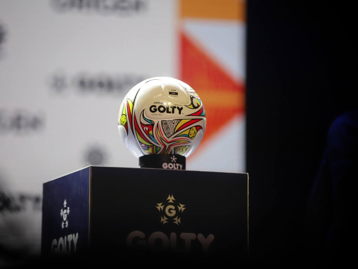 Cae el séptimo director técnico del fútbol colombiano: ¿De quién se trata?