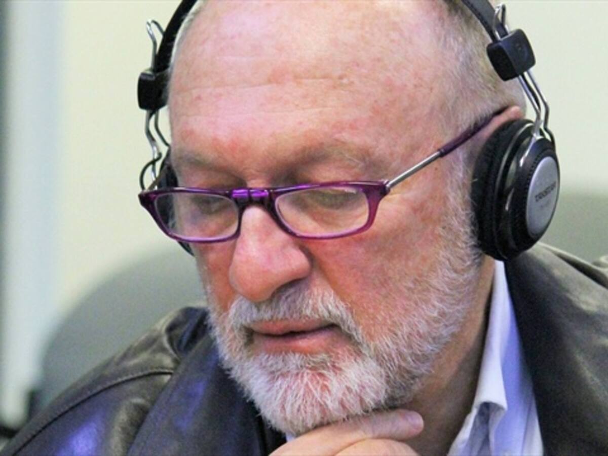 Sería bueno saber cómo votó hoy Luis Bedoya: Sudarsky