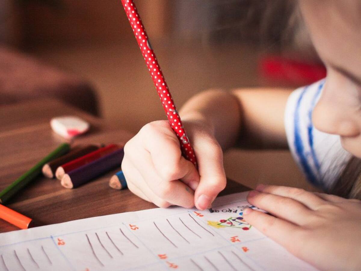 ¿La salud de los niños afectada por culpa del tráfico en las ciudades?