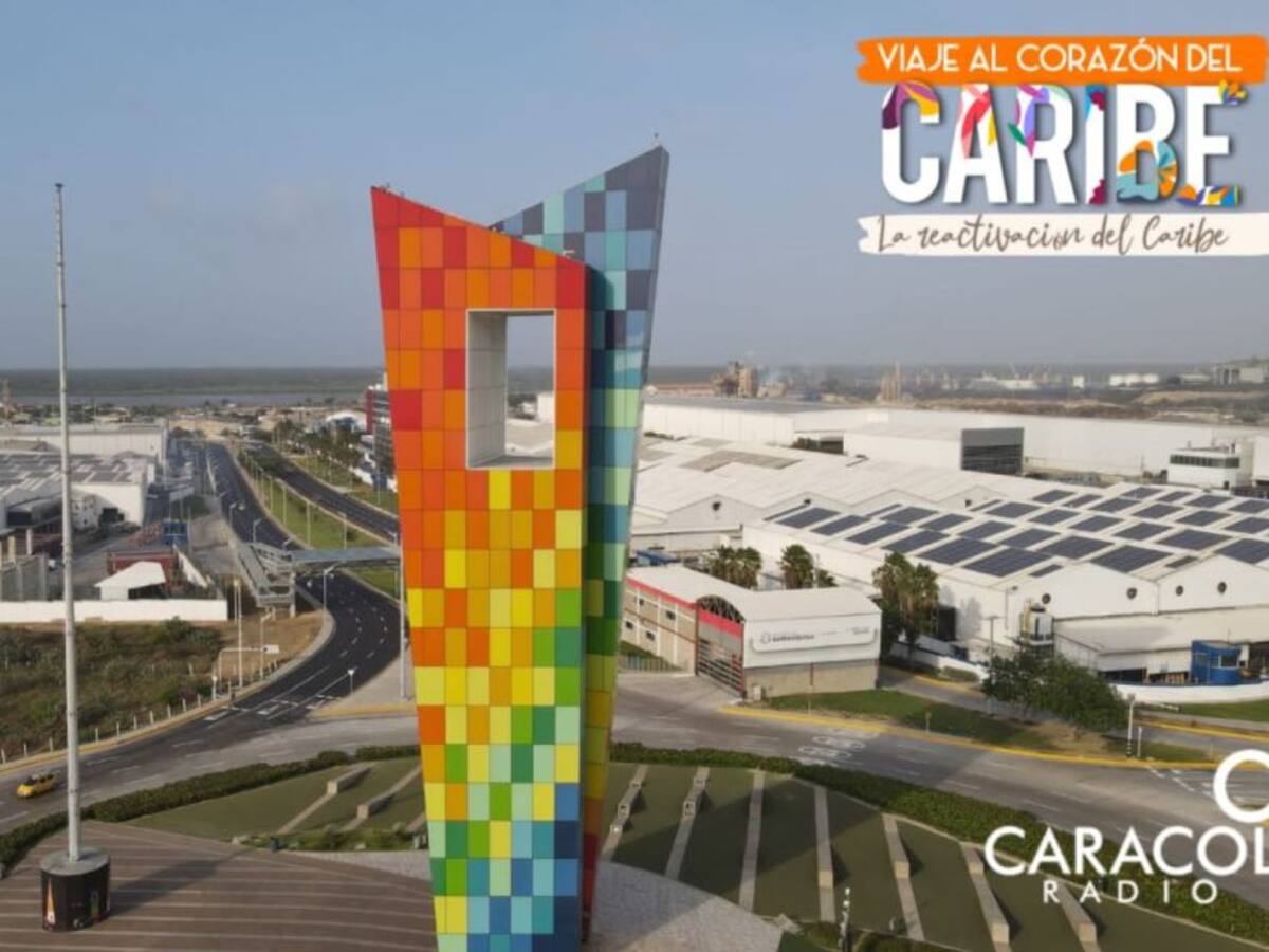 ¡El Caribe se reactiva!