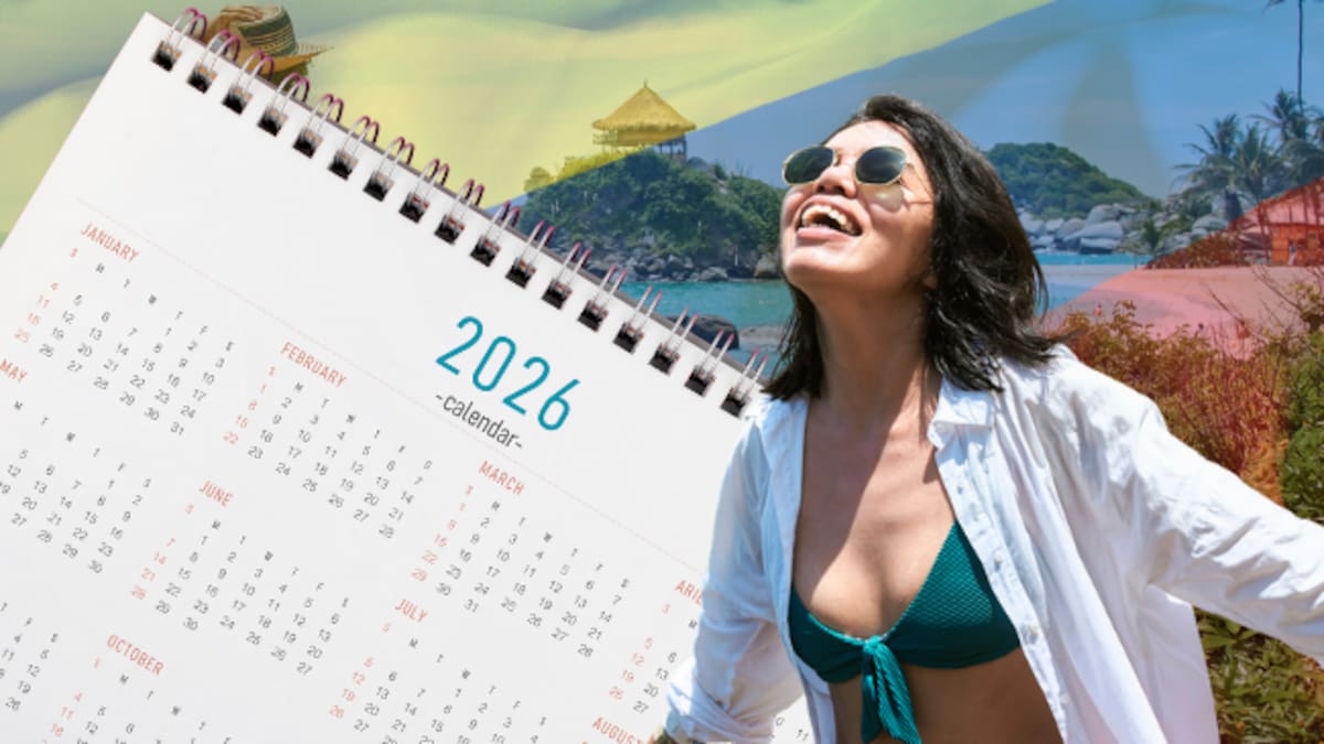 ¿Cuándo inicia la Semana Santa en 2026? Fechas y qué se celebra por día
