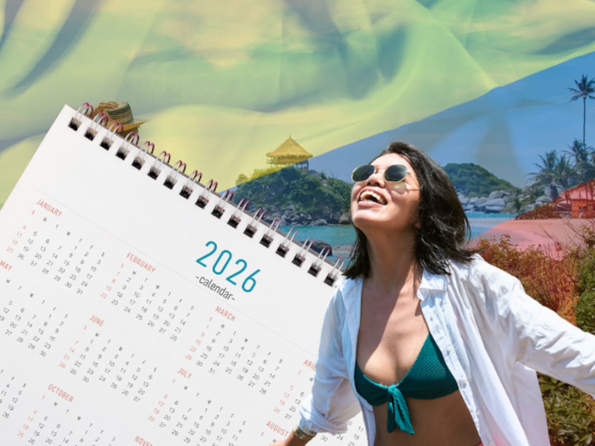 ¿Cuándo inicia la Semana Santa en 2026? Fechas y qué se celebra por día