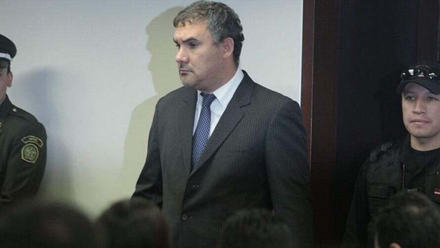 Miguel Nule. Foto: Colprensa