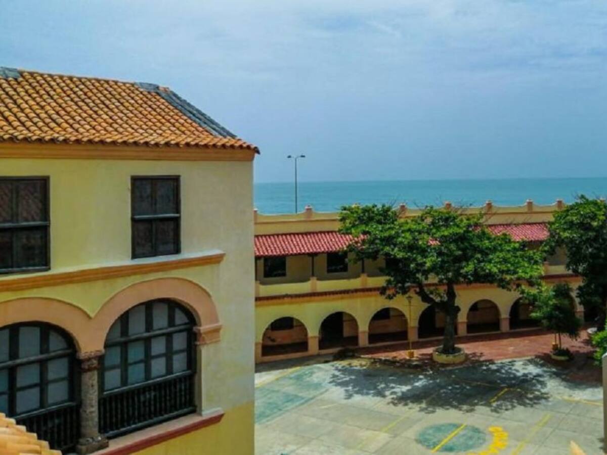 Colegio Mayor de Bolívar, ad portas de ser una institución universitaria