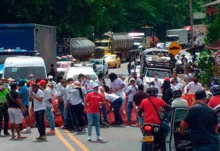 Imagen de referencia/ Cortesía comunidad