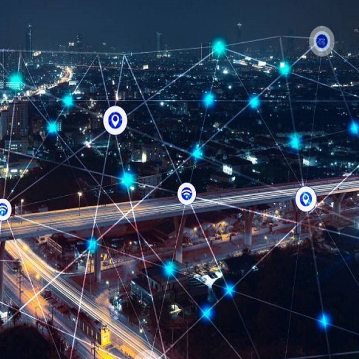 Convertir a Cali en una ciudad inteligente, la nueva megaobra de Ospina