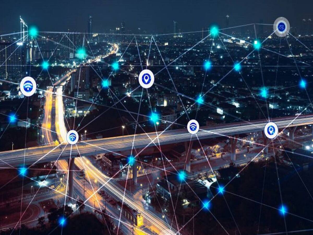 Convertir a Cali en una ciudad inteligente, la nueva megaobra de Ospina