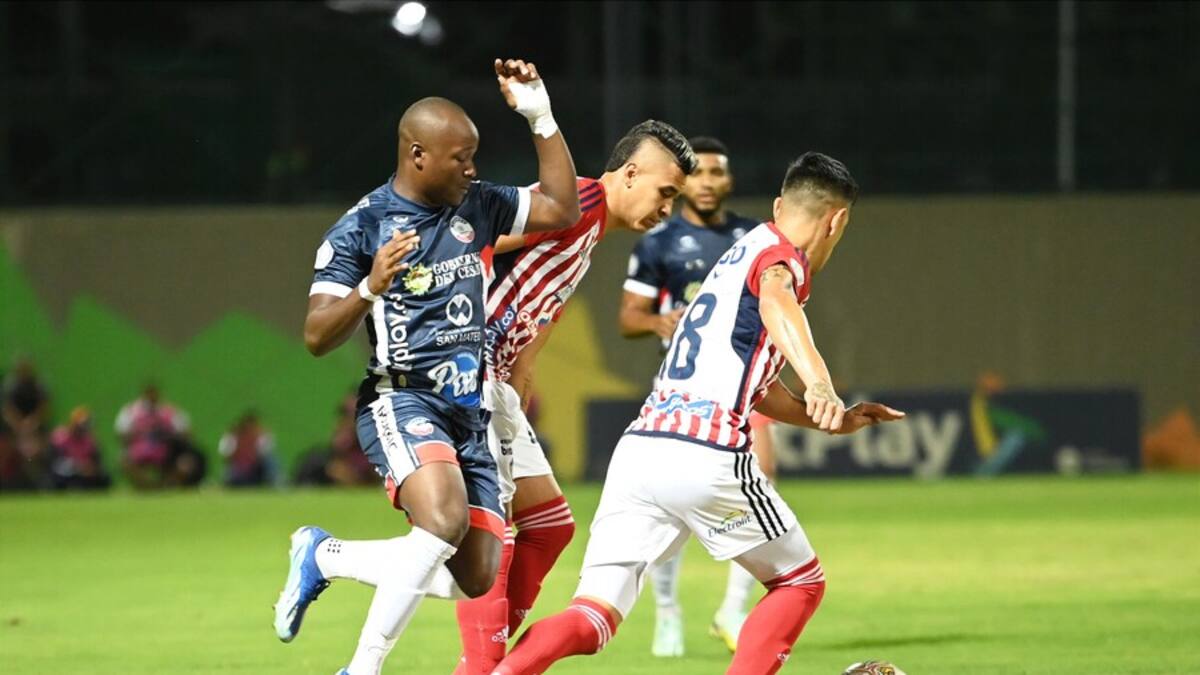 Junior Vs. Alianza FC HOY por la Liga Colombiana Fecha 4: Trasmisión completa EN VIVO aquí