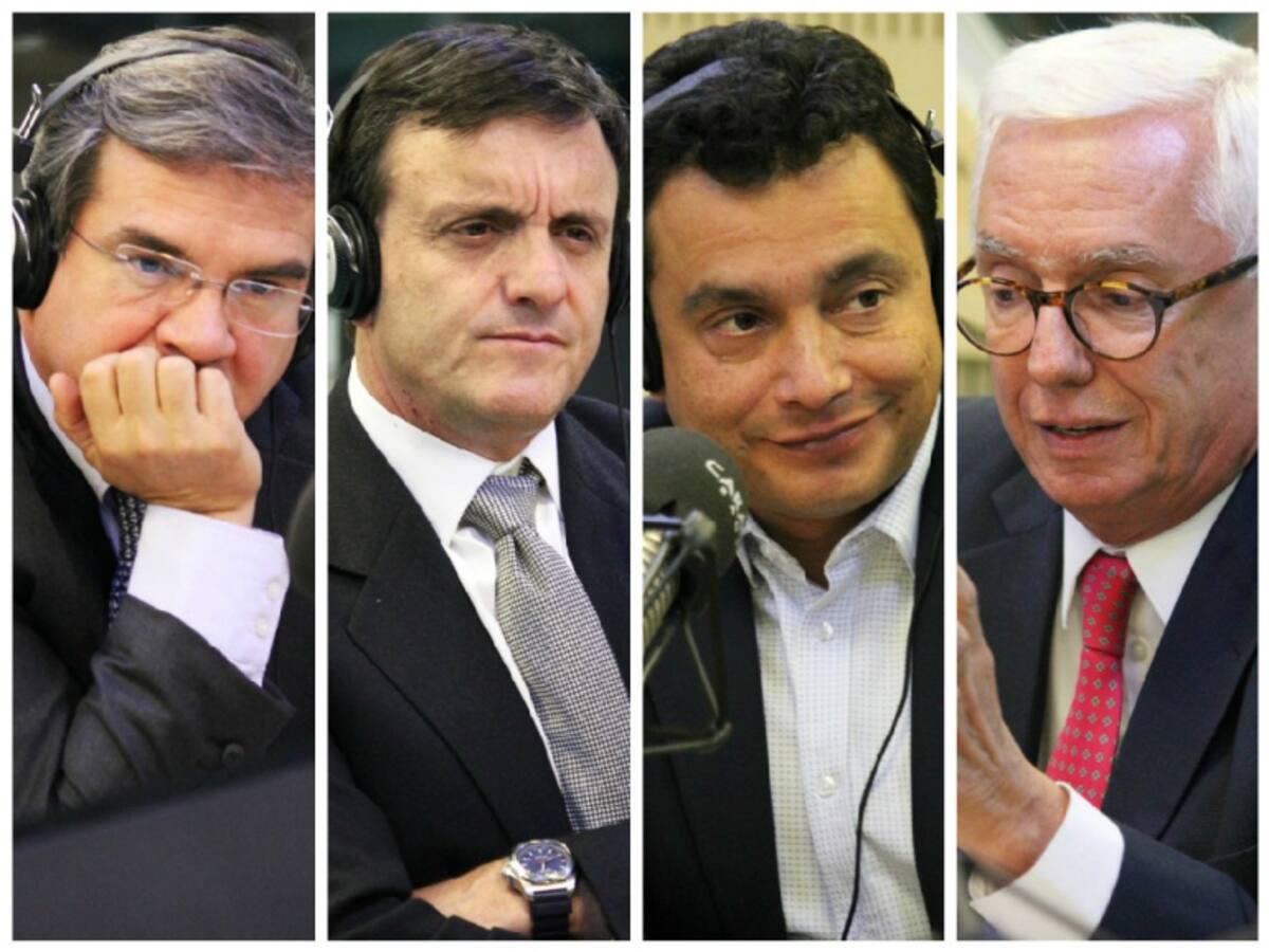 Privación de libertad no es solución para un conflicto: asesor de las Farc