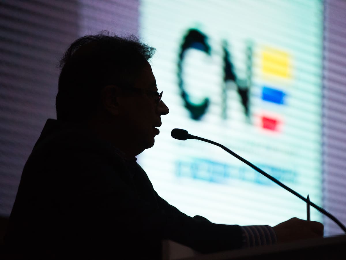 CNE ratifica que fusión del Pacto Histórico deja por fuera a Colombia Humana y Progresistas