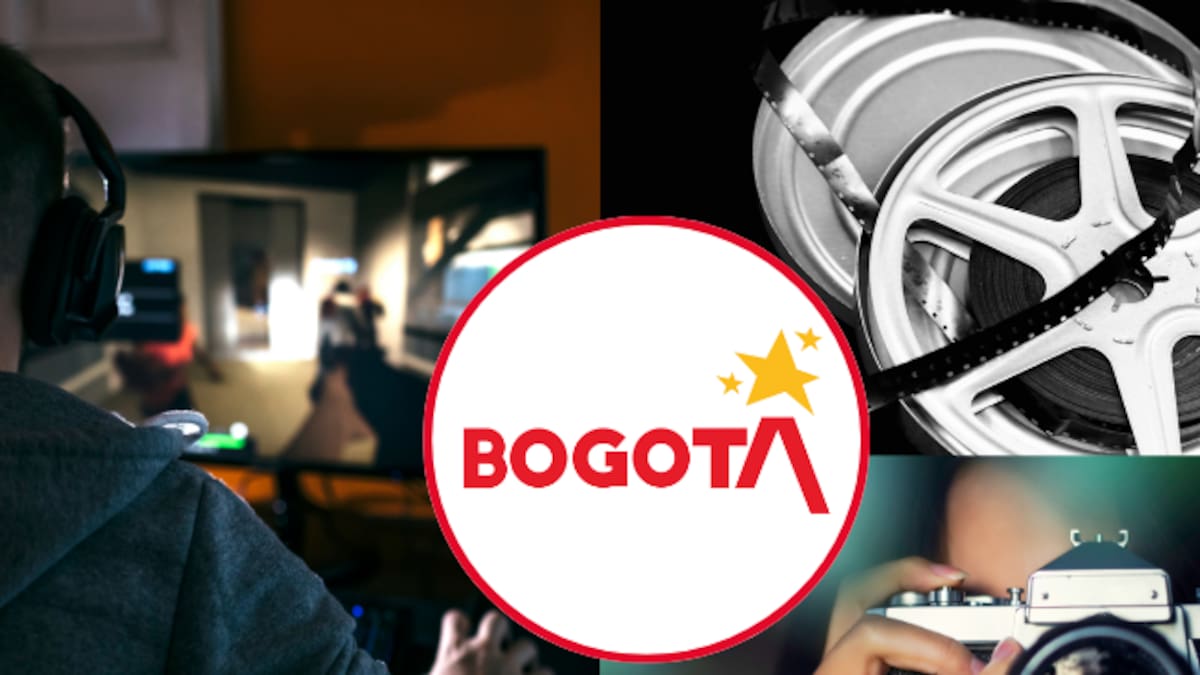 Bogotá ofrece talleres en cine, videojuegos y fotografía para jóvenes: Conozca cómo aplicar