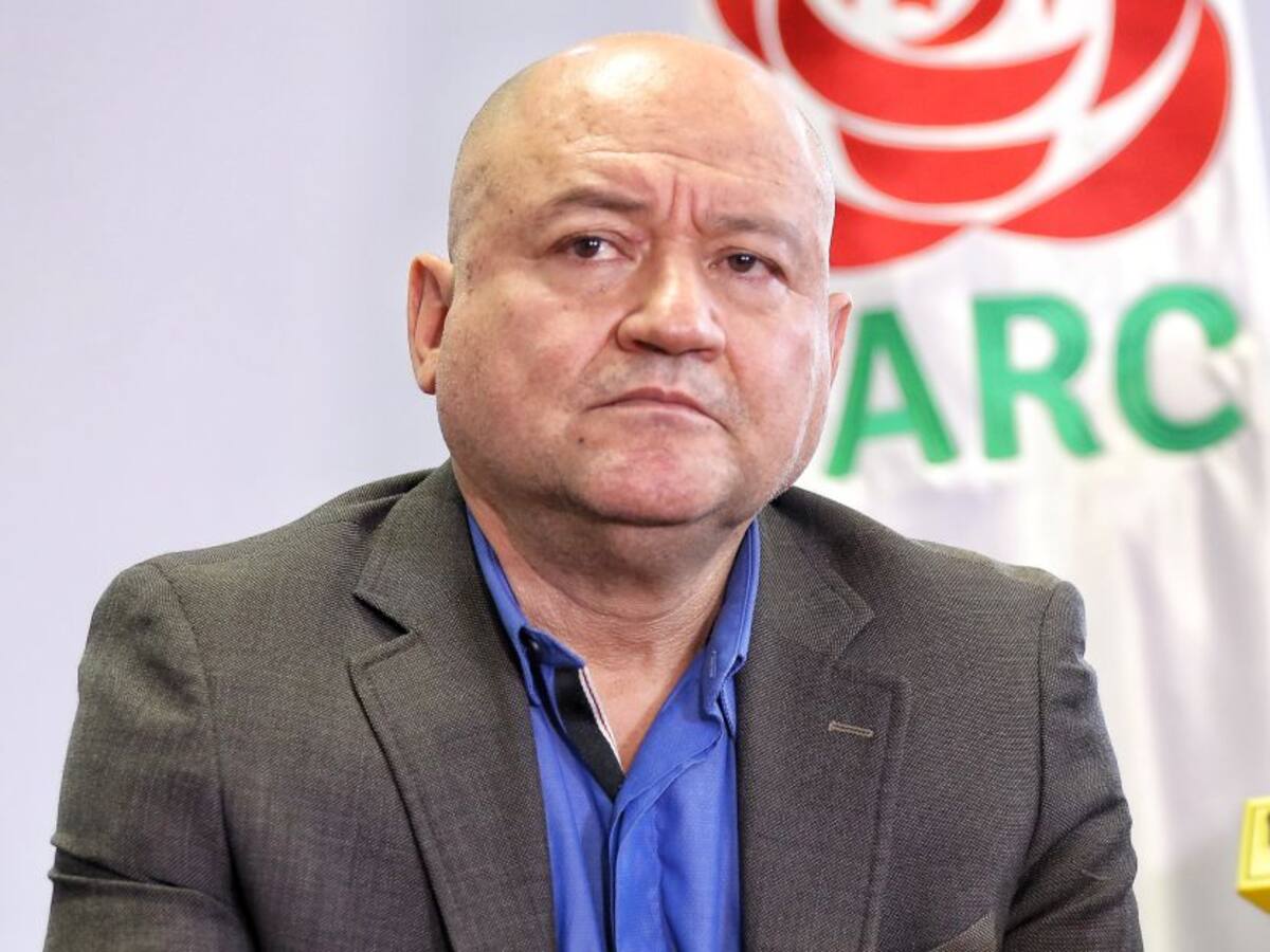 Farc pedirá medidas cautelares por crimen de 196 excombatientes