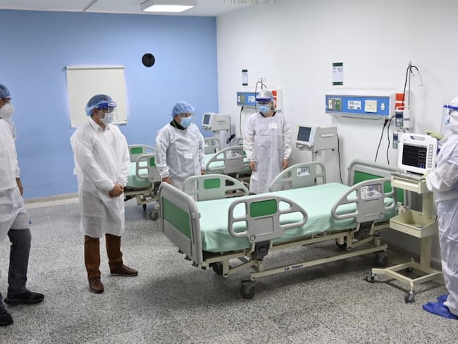 Norte de Santander y Cúcuta en máxima alerta por casos de coronavirus