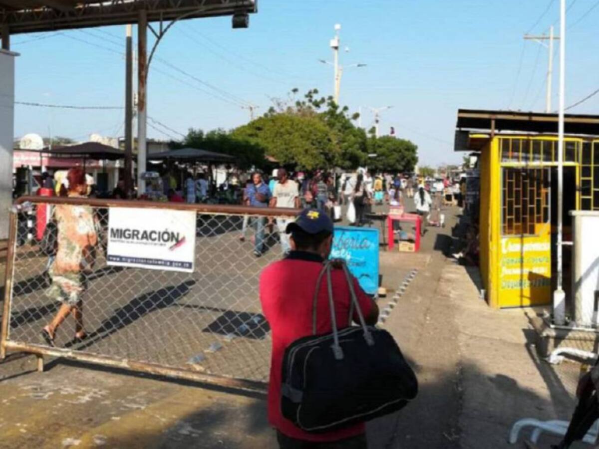 Decretan calamidad pública en La Guajira por el coronavirus