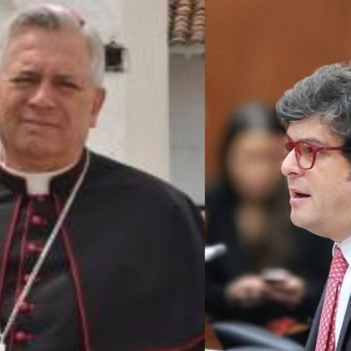Nueva polémica por declaraciones del arzobispo de Cali