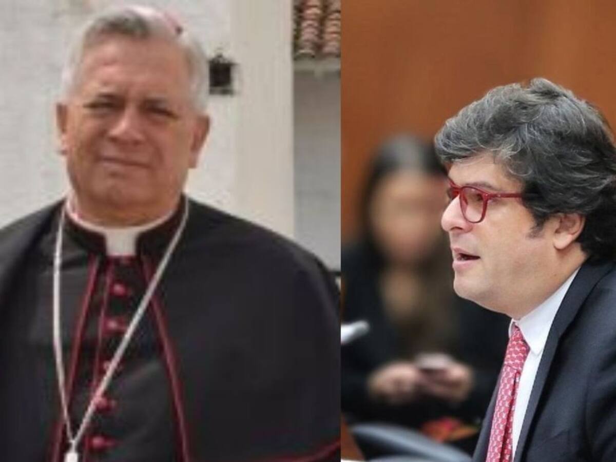 Nueva polémica por declaraciones del arzobispo de Cali