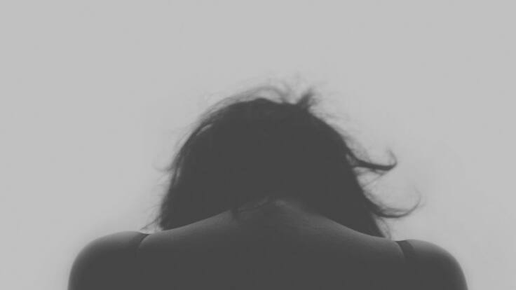 ¿Cómo afrontar un duelo en navidad?