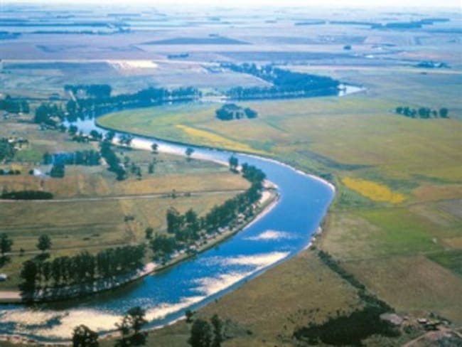 Invertirán $170.000 millones para prevenir emergencias por invierno en cuencas de ríos