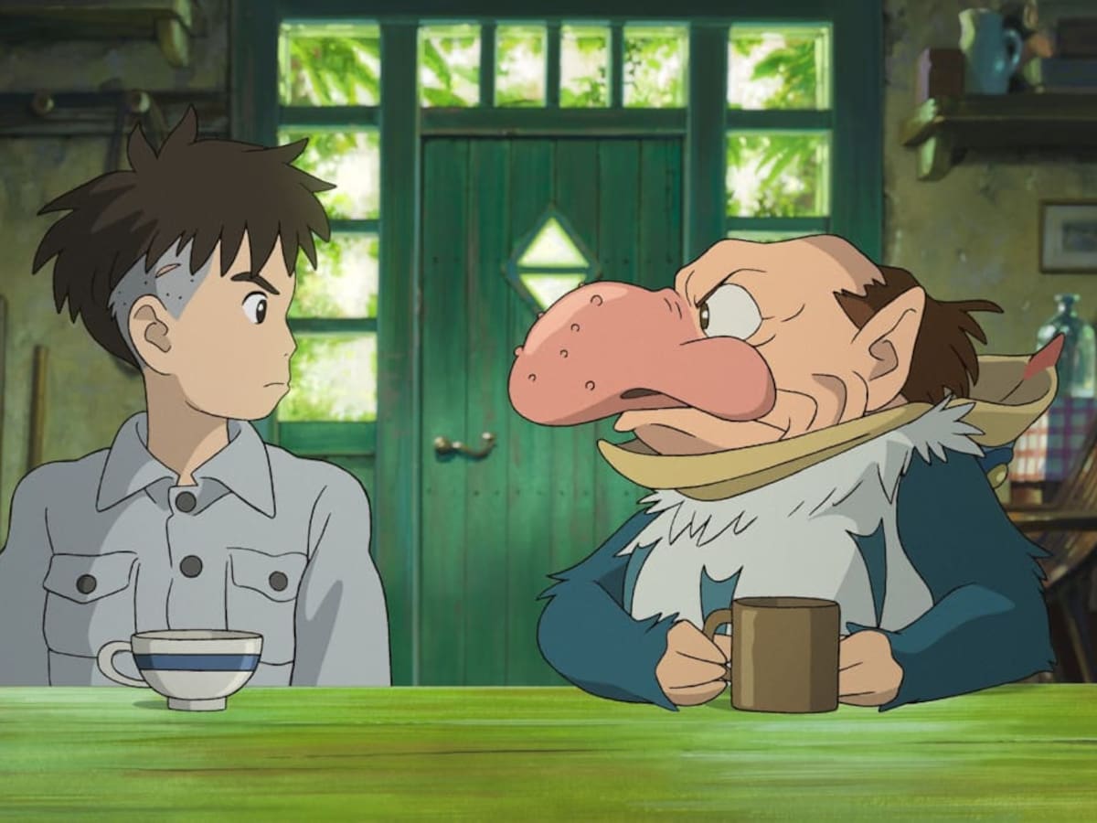 La esperada película animada “El Niño y la Garza” se estrena en salas de cine colombianas