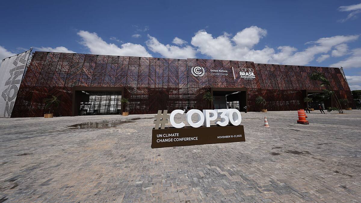 COP30 tiene líderes que aseguran compromisos para preservación del ambiente: gobernador de Pará, Brasil