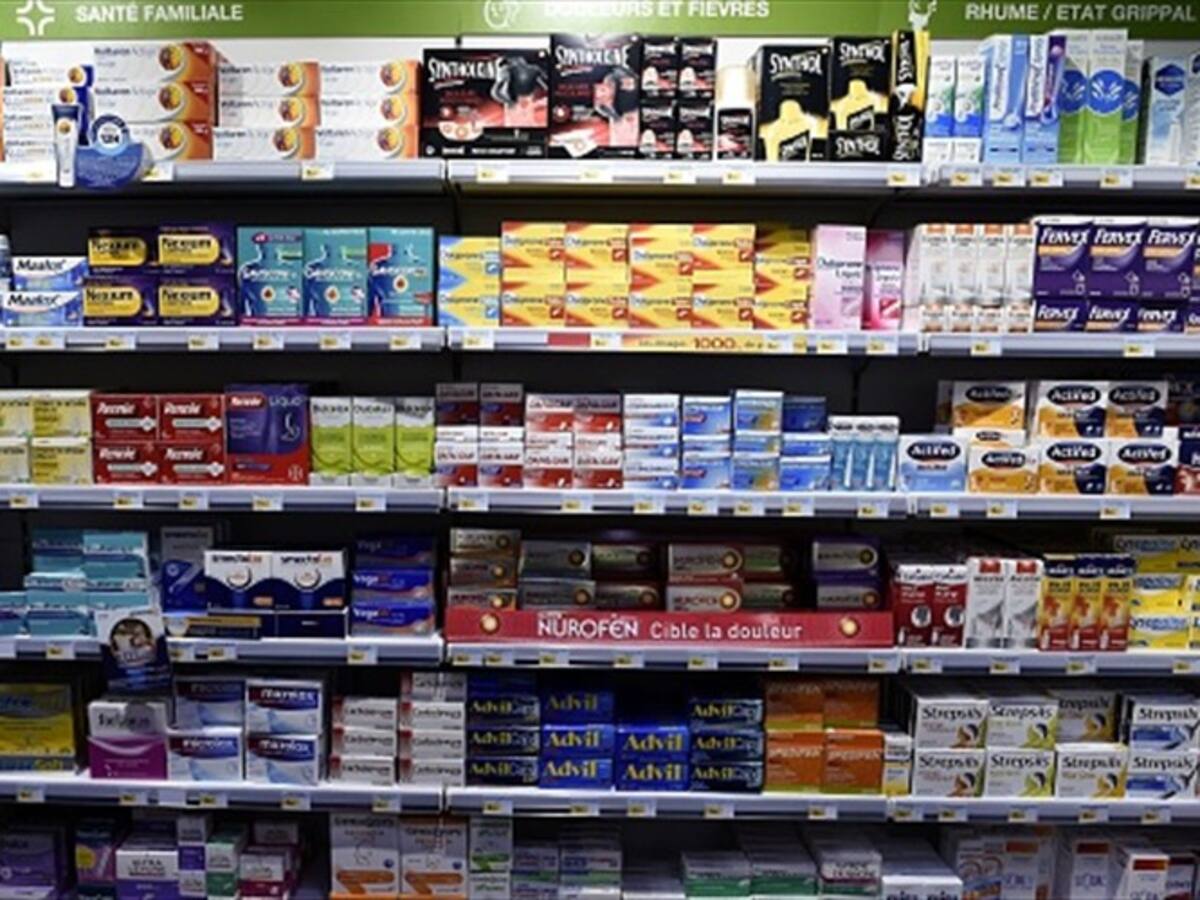 En enero se normalizaría suministro de medicamentos a usuarios de Sanidad de las FF.MM.