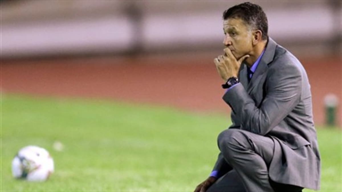 Libertad se jugará su clasificación y nos complicará: Juan Carlos Osorio