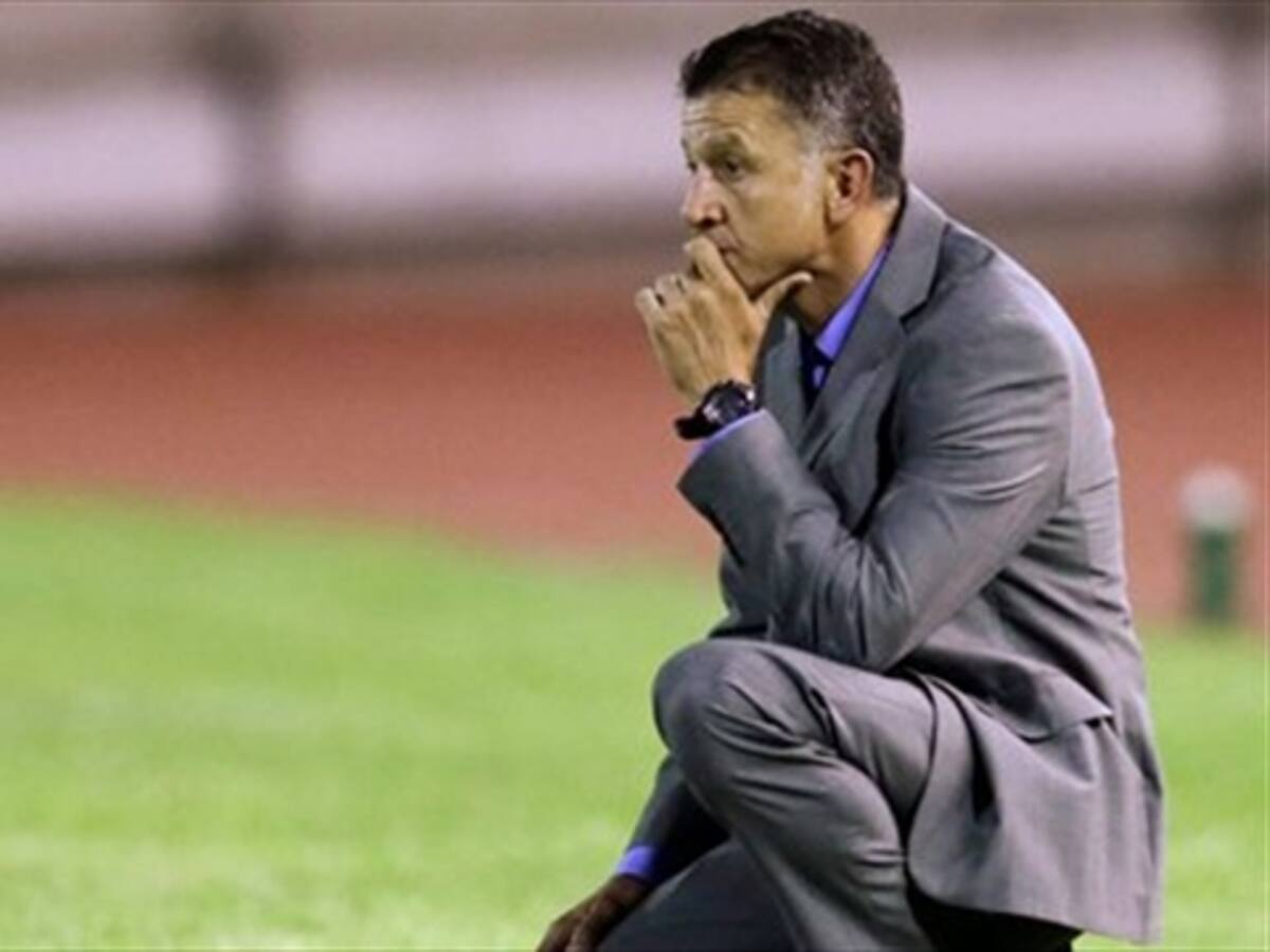 Libertad se jugará su clasificación y nos complicará: Juan Carlos Osorio