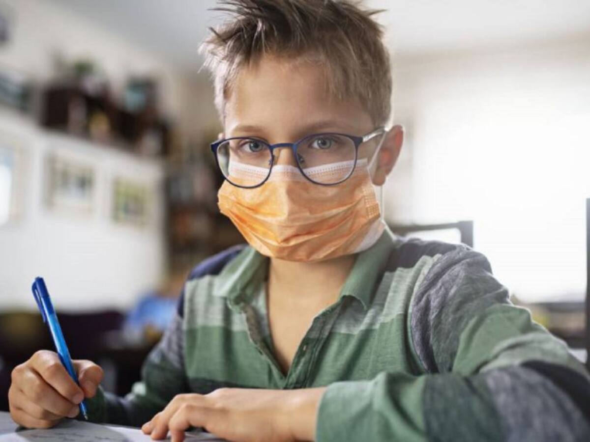 Abuso y violencia contra menores creció durante la pandemia en Bogotá