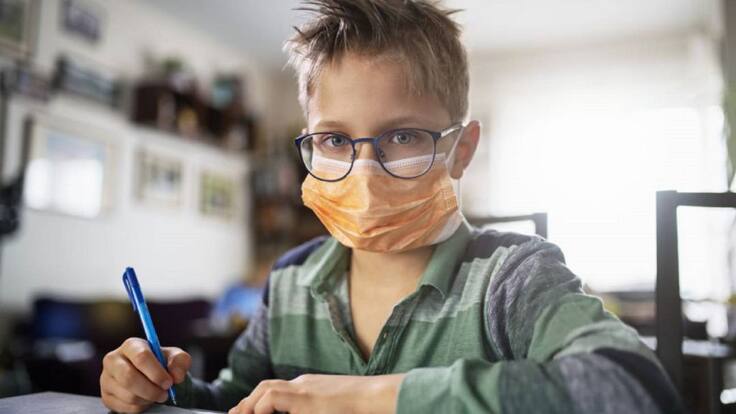 Abuso y violencia contra menores creció durante la pandemia en Bogotá