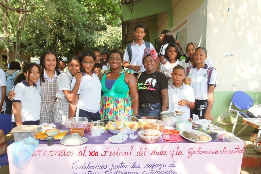 Institución Etnoeducativa Técnica Agropecuaria de Desarrollo Rural