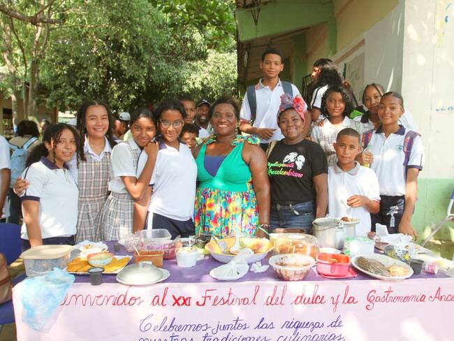 Institución Etnoeducativa Técnica Agropecuaria de Desarrollo Rural