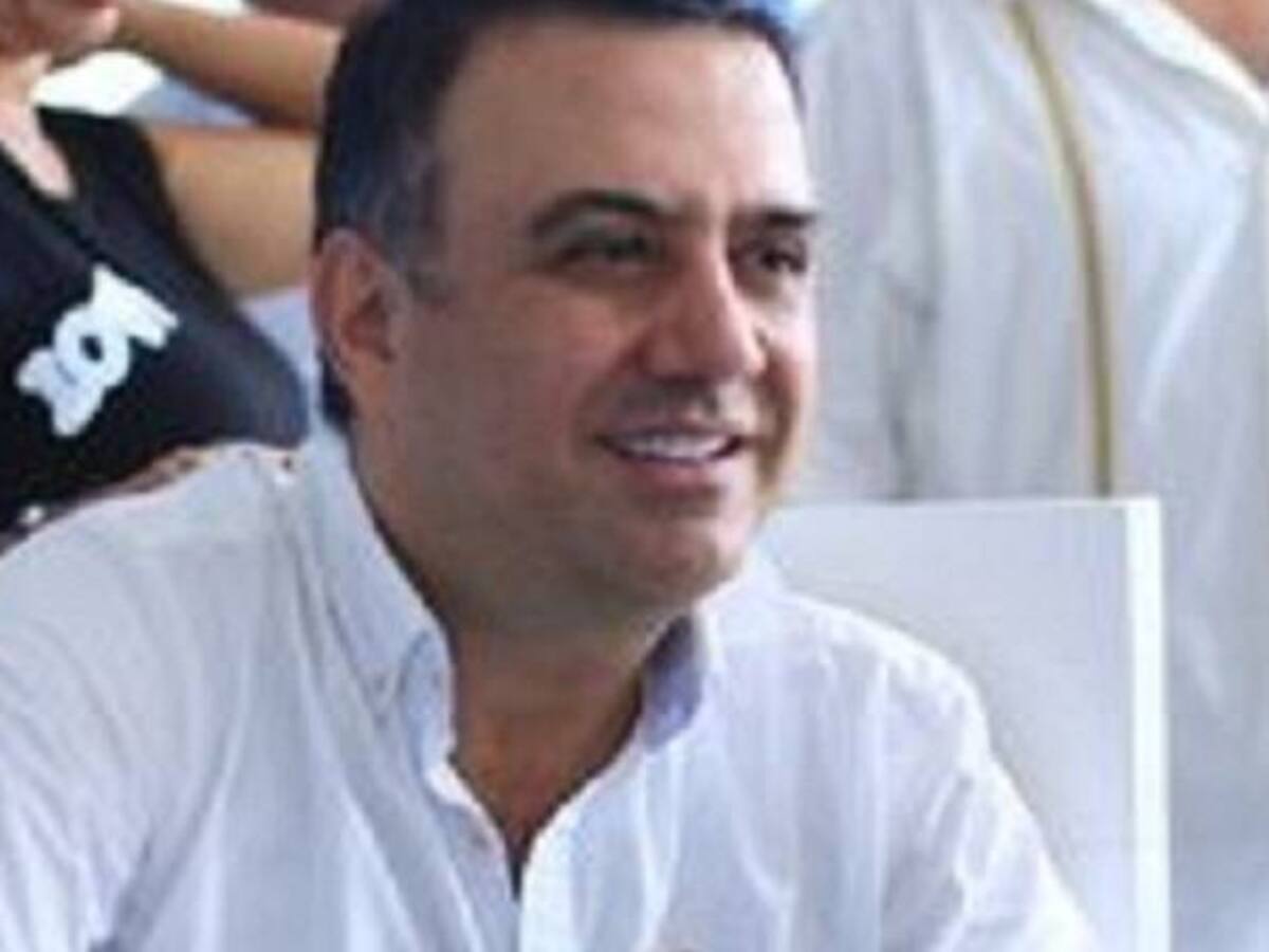 A Edwin Besaile también lo robaron y piden a la Fiscalía investigar
