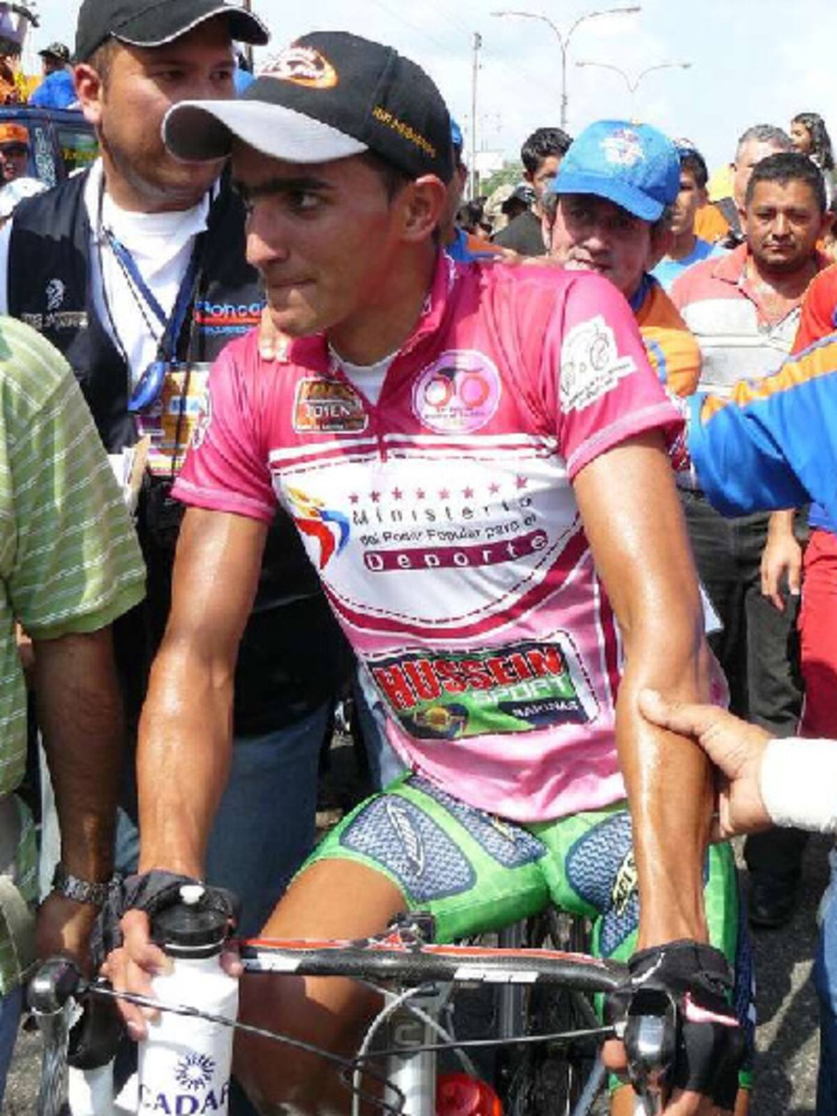 Triunfador