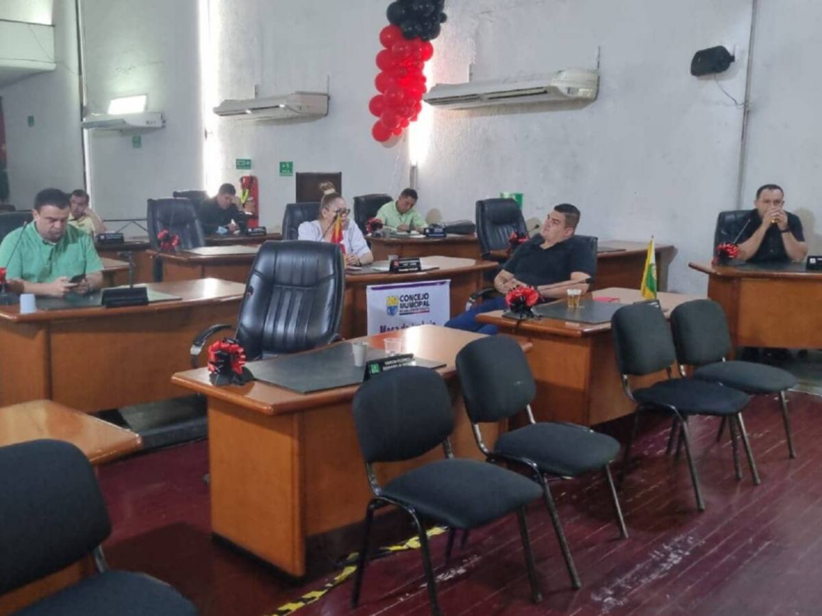 Piden revisión de entes de control frente a proyecto de Catastro