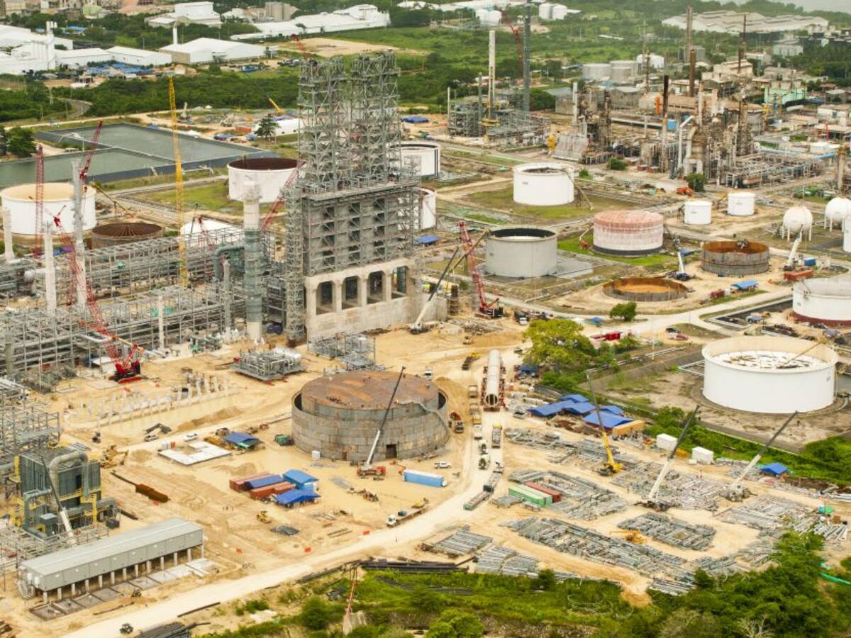 En firme fallo con responsabilidad fiscal de $2.9 billones en caso reficar