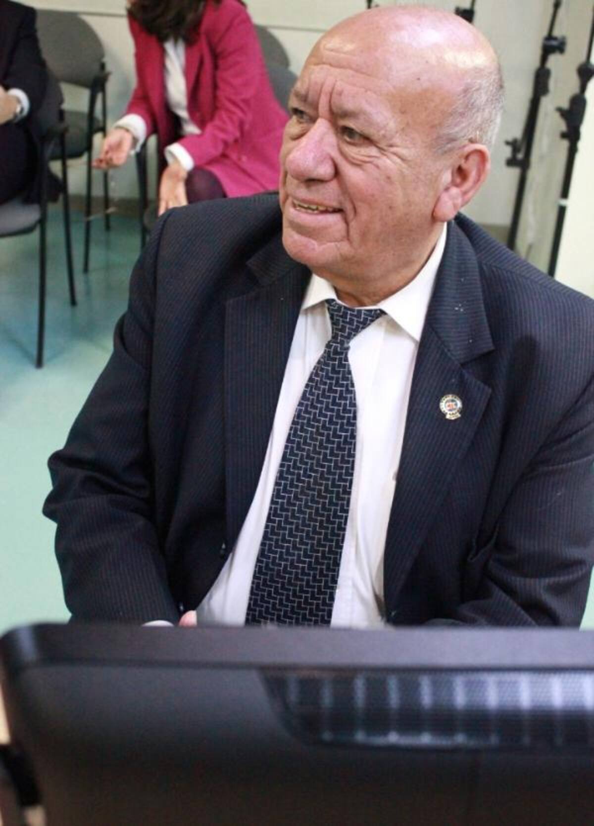 Luis Miguel Morantes