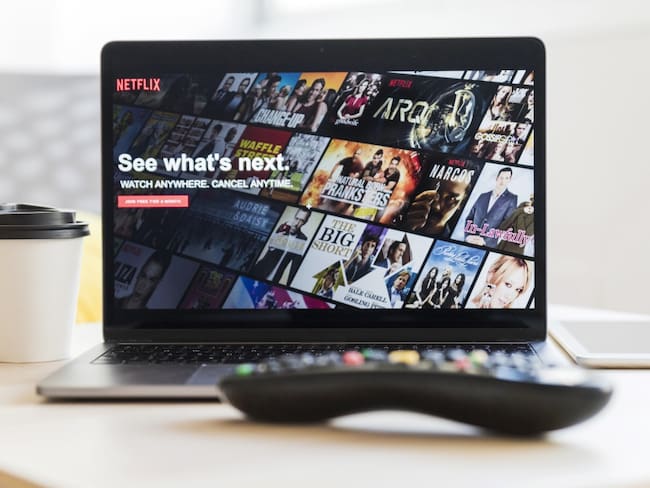 Compartir series y películas de Netflix ahora es mucho más sencillo