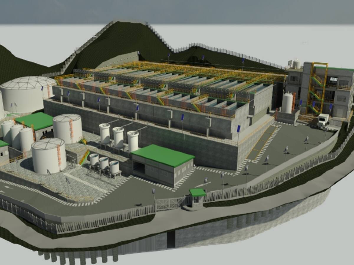 Abren licitación pública para contrato del agua en Santa Marta ad portas de las elecciones