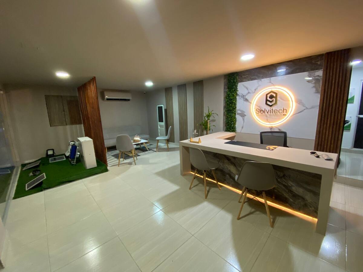 Empresa del sector tecnológico amplía cobertura en Cartagena