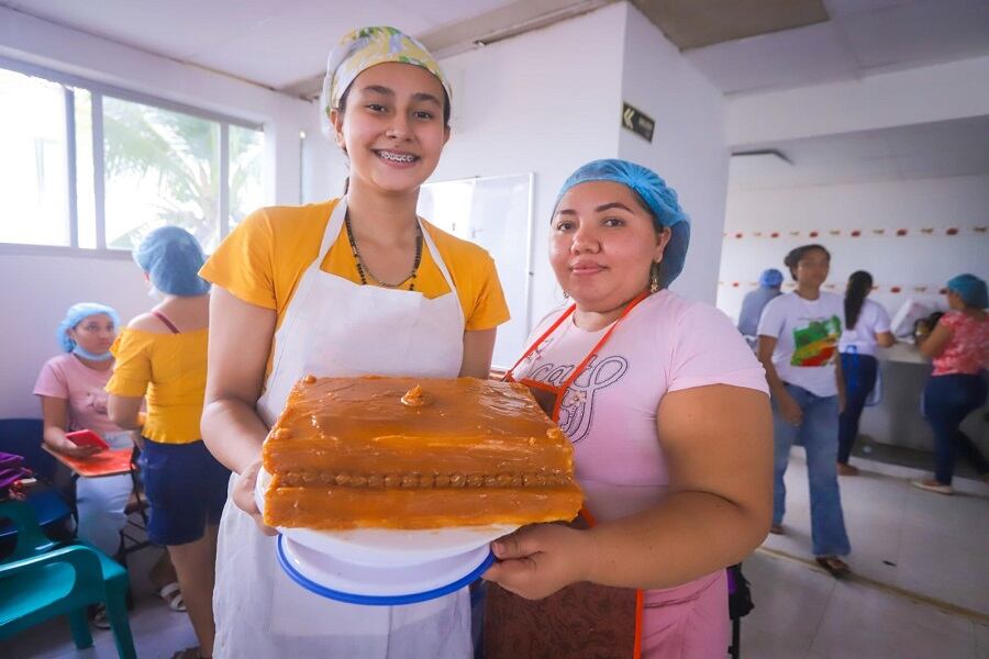 Alcaldía de El Carmen de Bolívar