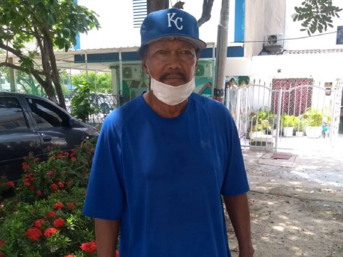 Orlando 'Ñato' Ramírez: 46 años de su debut en grandes ligas