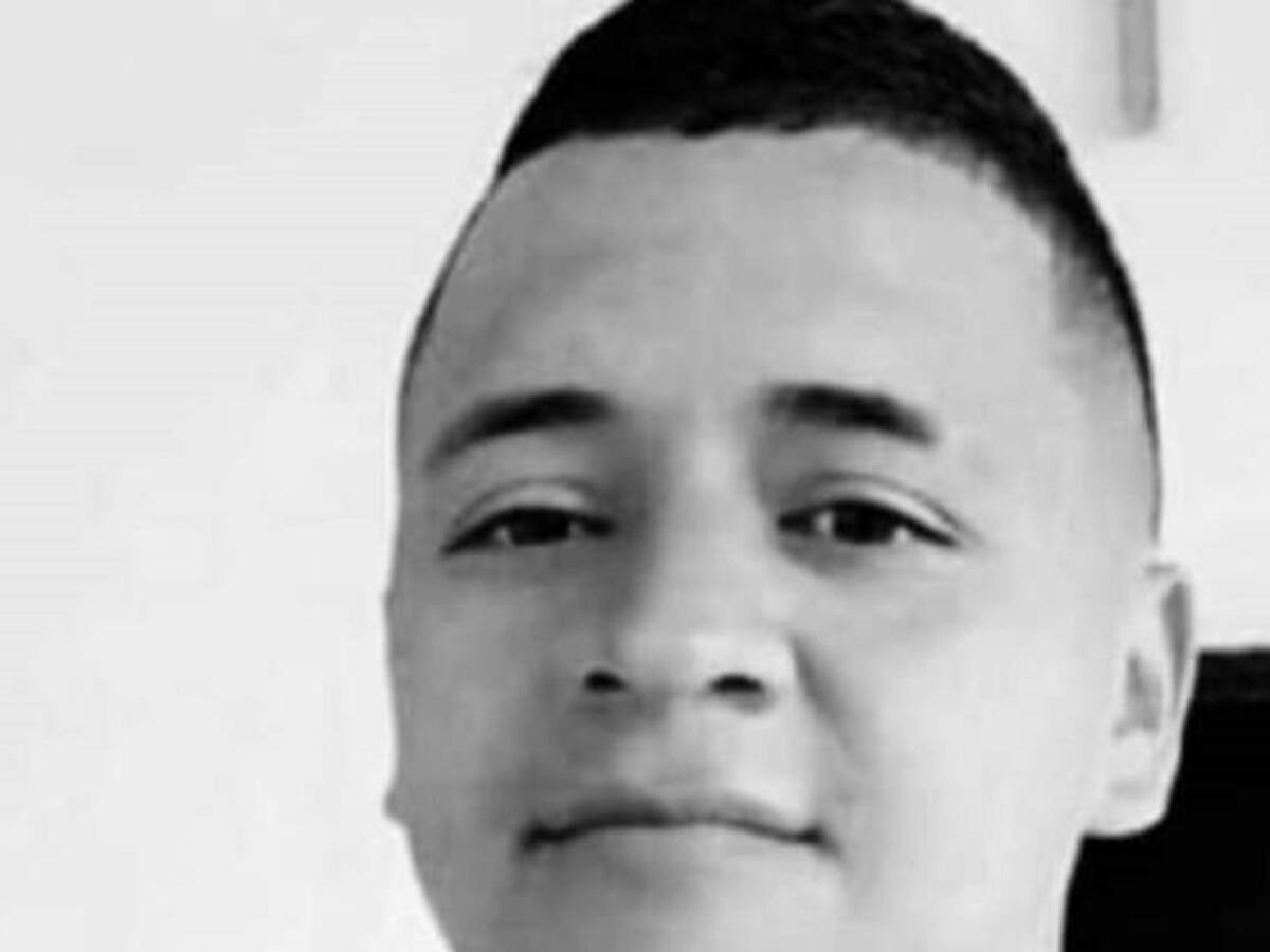 En La Plata Huila, asesinaron a alias “Diablo”
